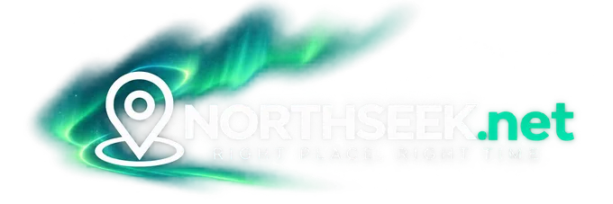 Northseek.net — Right place. Right time.